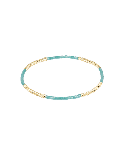 Enewton Hope Blissful Bracelet Sea Glass Bracelets in at Wrapsody