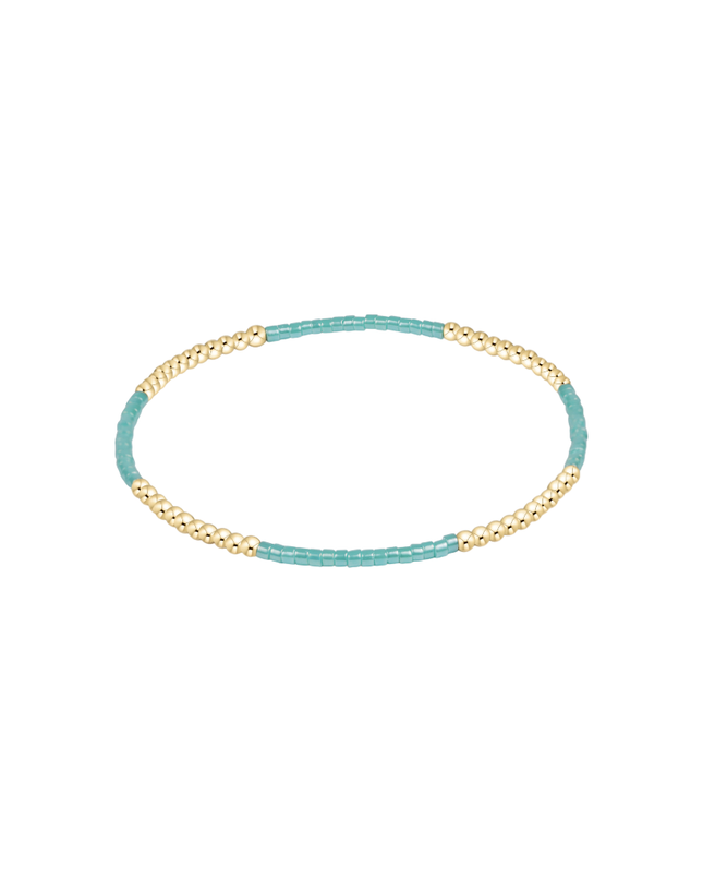 Enewton Hope Blissful Bracelet Sea Glass Bracelets in at Wrapsody