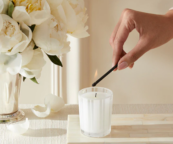 Nest Votive Candle 2oz
