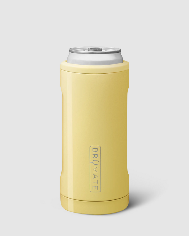 Hopsulator Slim Drinkware in Daisy at Wrapsody