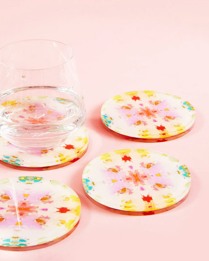 Giverny Coaster Home Care in  at Wrapsody