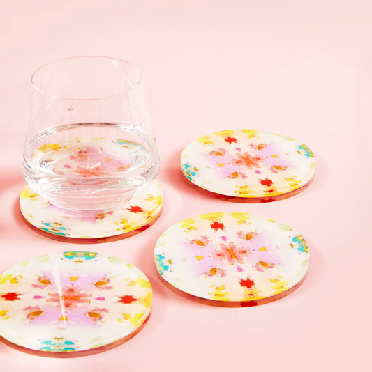 Giverny Coaster Home Care in  at Wrapsody