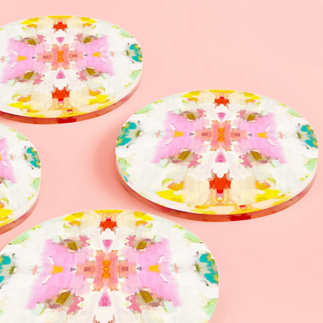 Giverny Coaster Home Care in  at Wrapsody