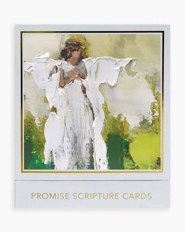 Anne Neilson Promise Scripture Cards Paper in  at Wrapsody