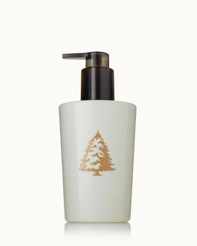 Frasier Fir Hand Lotion Bath & Body in  at Wrapsody