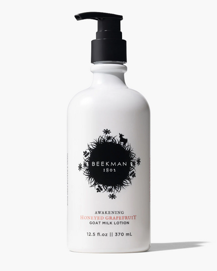 Beekman Lotion 12.5oz Bath & Body in Grapefruit at Wrapsody