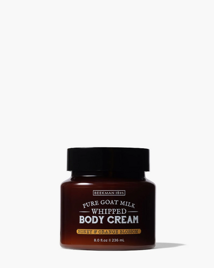 Beekman Whipped Body Cream Bath & Body in Honey Orange Blossom at Wrapsody