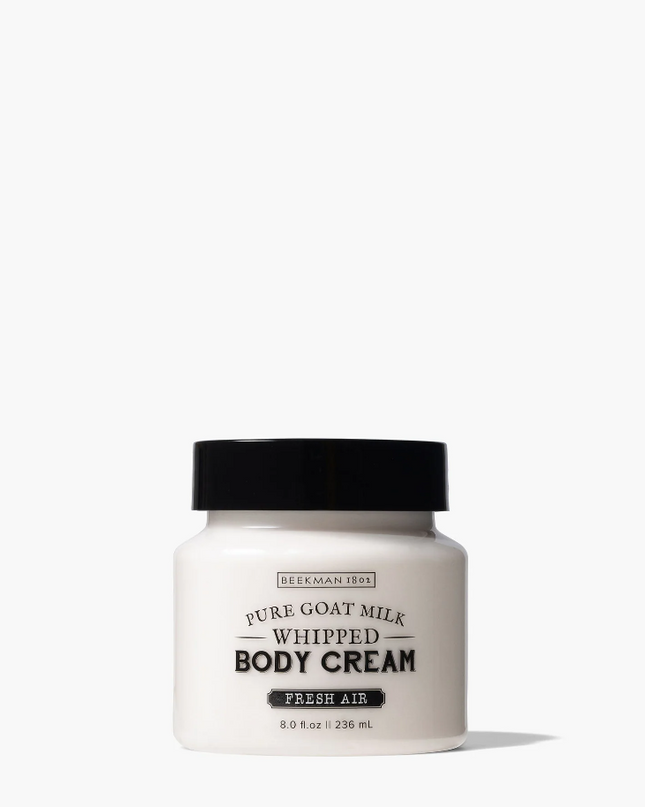 Beekman Whipped Body Cream Bath & Body in Fresh Air at Wrapsody