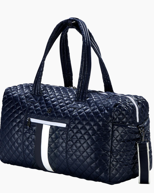 Oliver Thomas 24/7 Weekender Duffle Luggage in  at Wrapsody