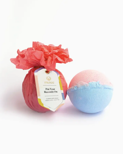 Musee Bath Bomb Bath & Body in  at Wrapsody