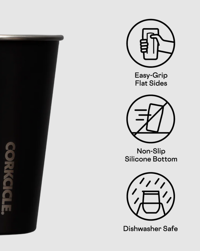 Corkcicle Eco Stacker 4-Pack Drinkware in  at Wrapsody