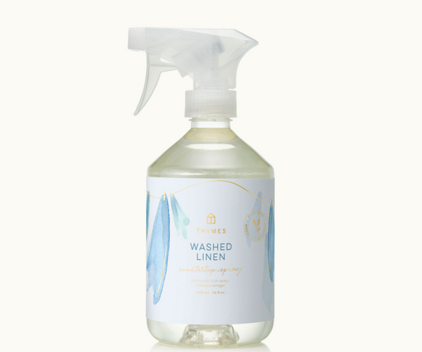 Thymes Counter Spray - Multiple Scents
