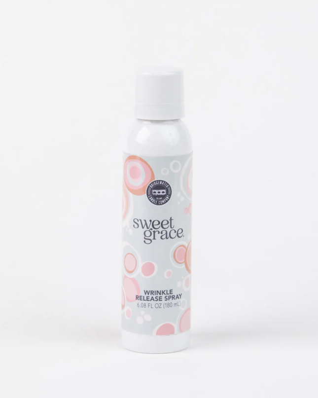 Sweet Grace Wrinkle Release Spray Home Care in  at Wrapsody