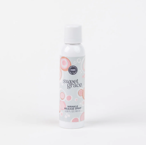 Sweet Grace Wrinkle Release Spray Wrapsody