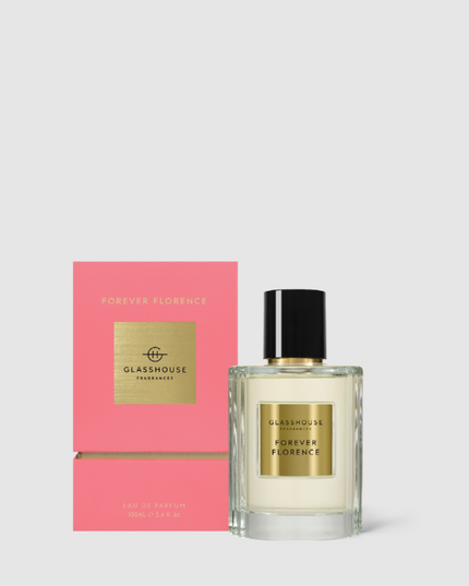 Glasshouse Eau de Parfum 3.4oz Bath & Body in Forever Florence at Wrapsody