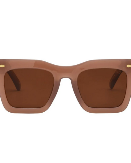 I-Sea Maverick Sunglasses Sunglasses in  at Wrapsody