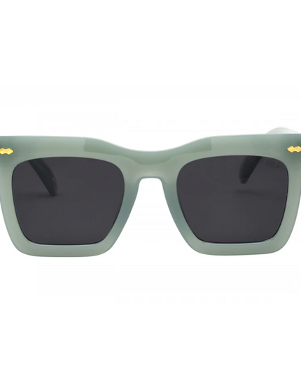 I-Sea Maverick Sunglasses Sunglasses in  at Wrapsody