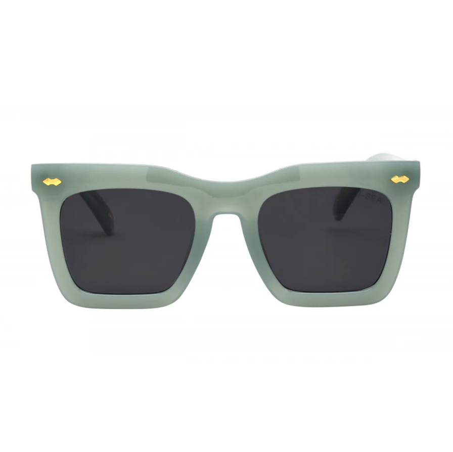I-Sea Maverick Sunglasses Sunglasses in  at Wrapsody