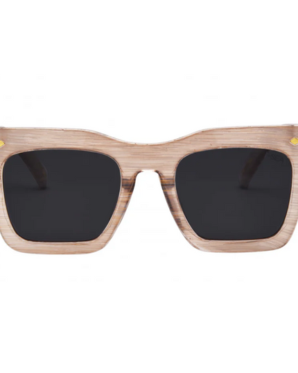 I-Sea Maverick Sunglasses Sunglasses in  at Wrapsody