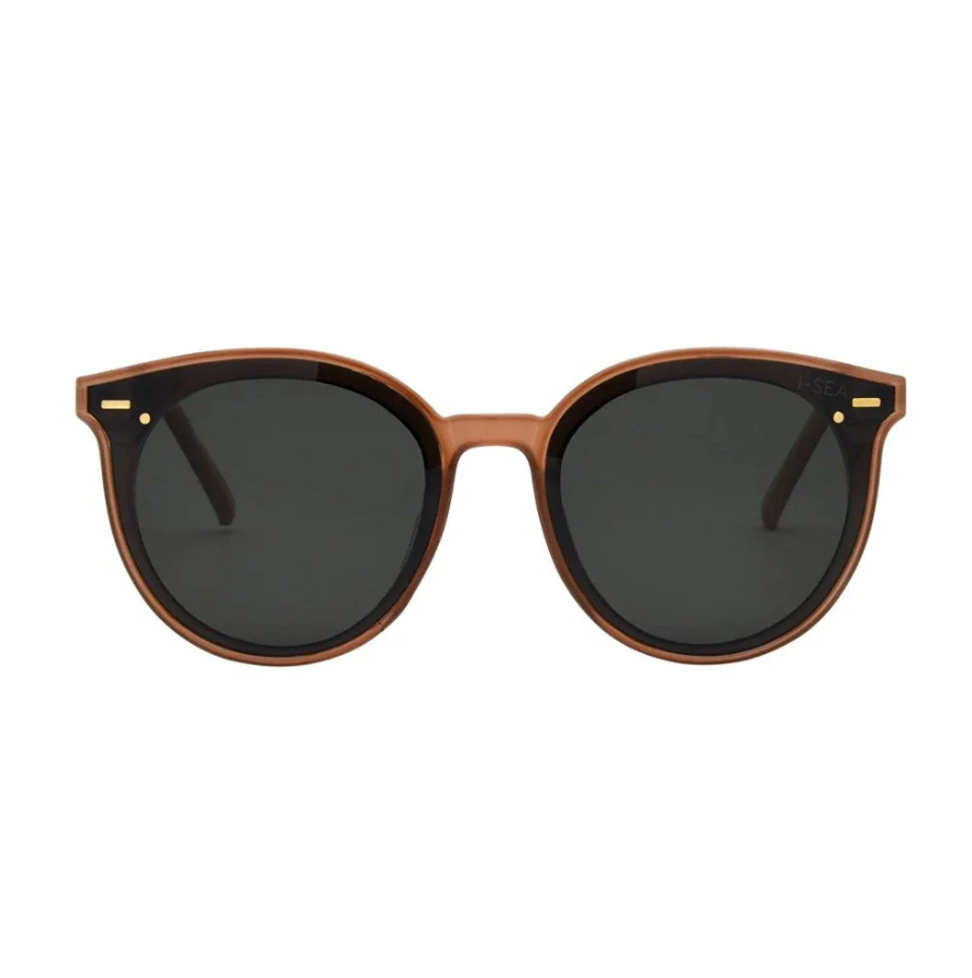 I-Sea Payton Sunglasses Sunglasses in  at Wrapsody