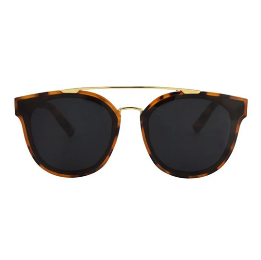 I-Sea Topanga Sunglasses Sunglasses in  at Wrapsody