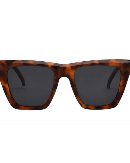 I-Sea Ava Sunglasses Sunglasses in  at Wrapsody