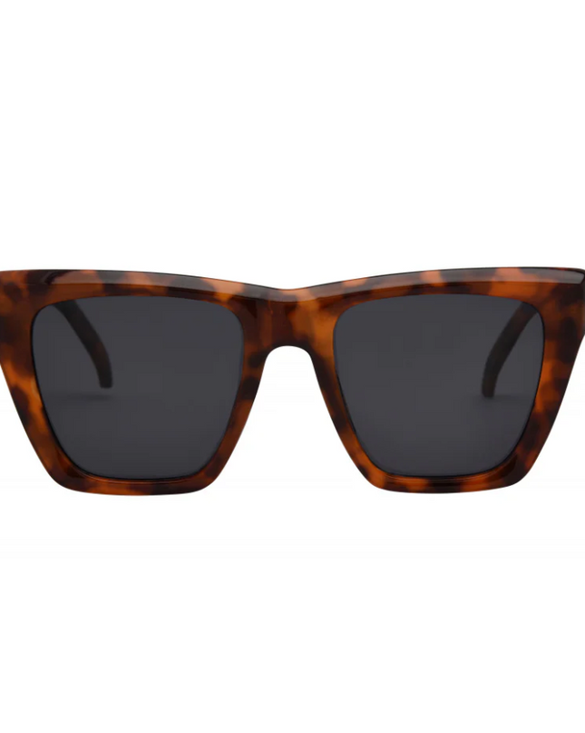 I-Sea Ava Sunglasses Sunglasses in  at Wrapsody