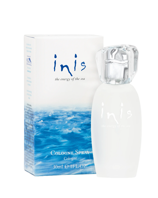 Inis Perfume Spray 1.0oz Bath & Body in  at Wrapsody