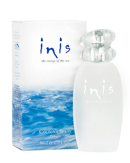 Inis Perfume 1.7oz Bath & Body in  at Wrapsody