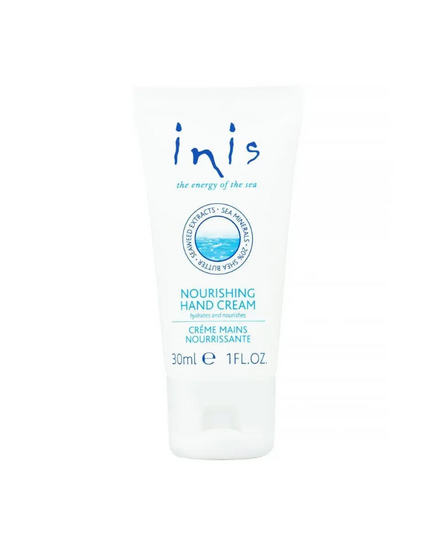 Inis Travel Hand Cream 1oz Bath & Body in  at Wrapsody