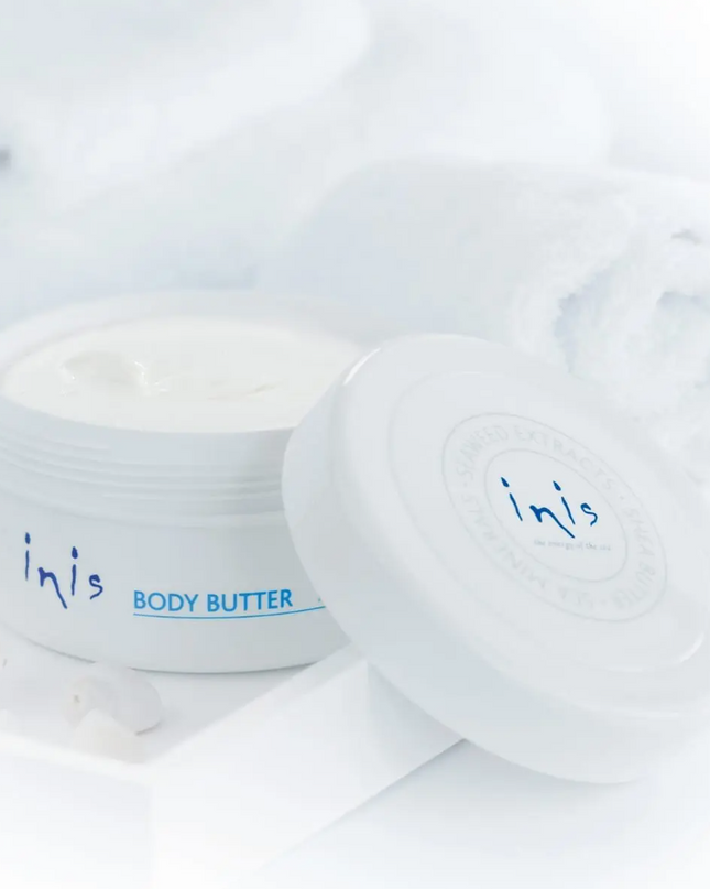 Inis Body Butter Bath & Body in  at Wrapsody