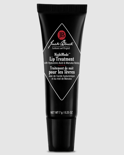 Jack Black NightMode Lip Treatment Bath & Body in  at Wrapsody