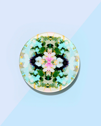 Coaster Nantucket Bloom Home Decor in  at Wrapsody