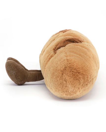 Jellycat Amuseables Baguette Soft Toys in at Wrapsody