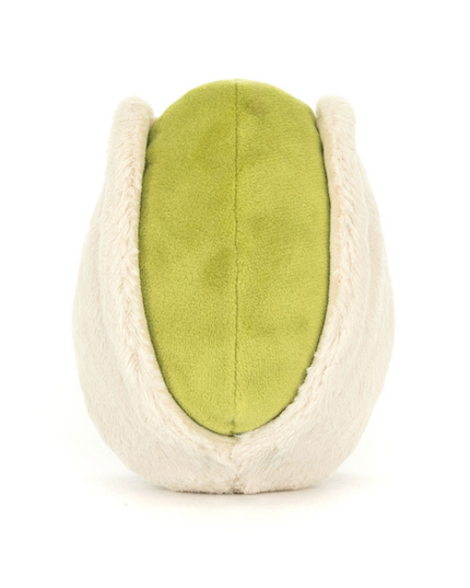 Jellycat Amuseables Horatio Pistachio Soft Toys in at Wrapsody