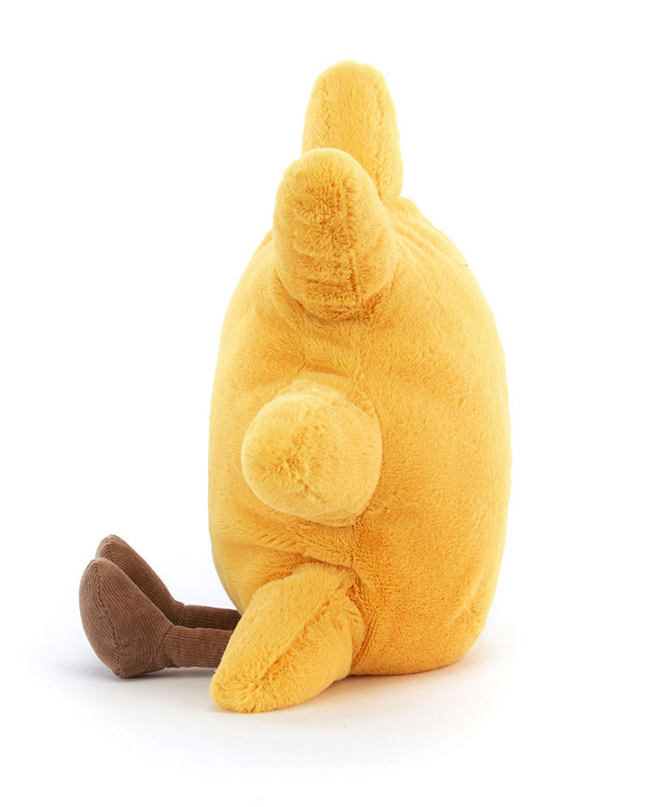 Jellycat Amuseables Sun Soft Toys in at Wrapsody