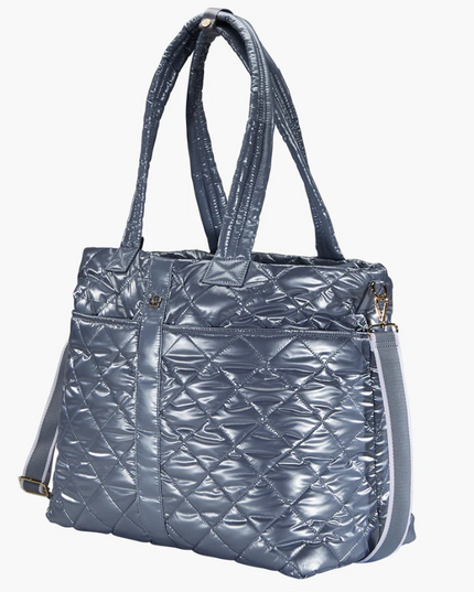 Oliver Thomas Wanderlust XL Tote Luggage, Totes in  at Wrapsody