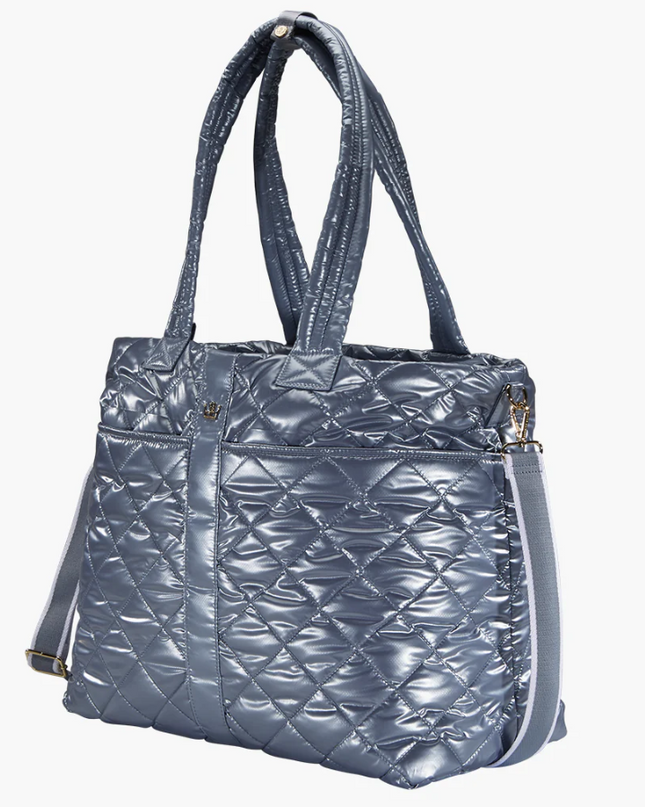 Oliver Thomas Wanderlust XL Tote Luggage, Totes in  at Wrapsody