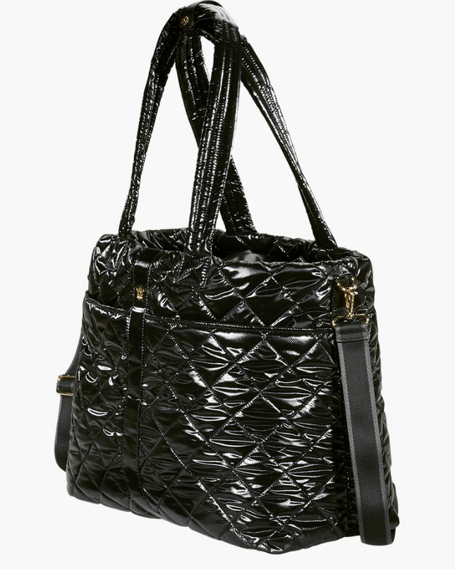 Oliver Thomas Wanderlust XL Tote Luggage, Totes in  at Wrapsody