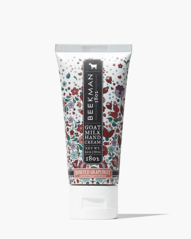 Beekman Hand Cream 2oz Bath & Body in Grapefruit at Wrapsody