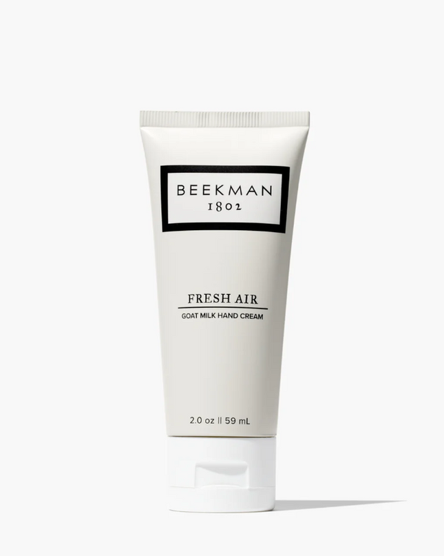 Beekman Hand Cream 2oz Bath & Body in Fresh Air at Wrapsody