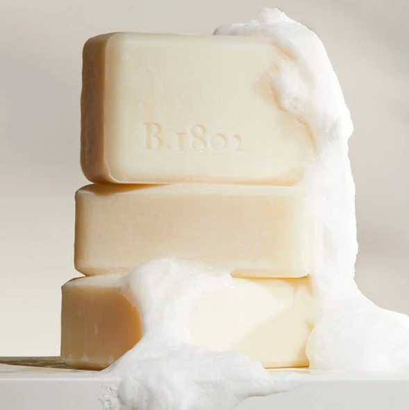 Beekman Soap Bar Bath & Body in  at Wrapsody