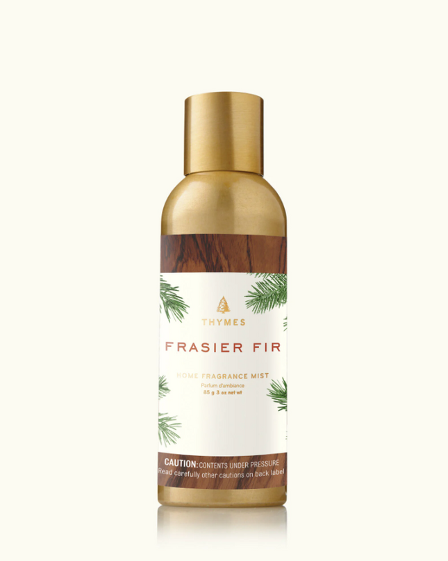 Frasier Fir Fragrance Mist Scents in  at Wrapsody