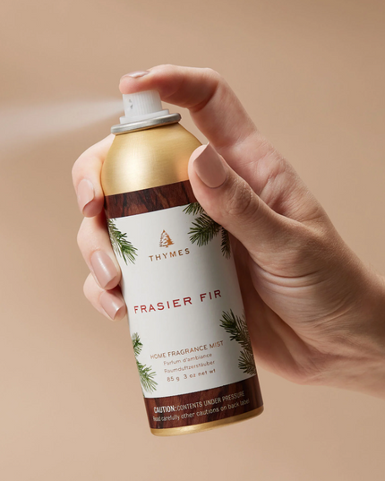 Frasier Fir Fragrance Mist Scents in  at Wrapsody