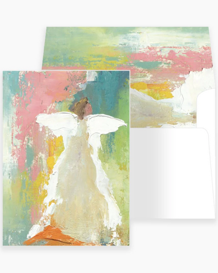 Anne Neilson Splendor Notecards Paper in at Wrapsody