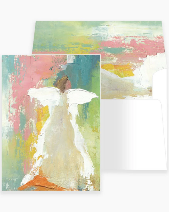 Anne Neilson Splendor Notecards Paper in at Wrapsody