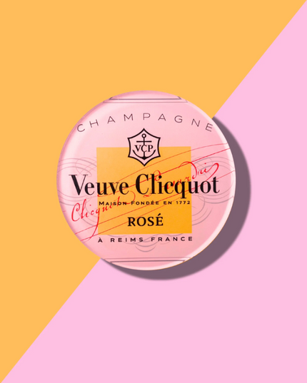 Rose All Day Coaster Home Decor in at Wrapsody