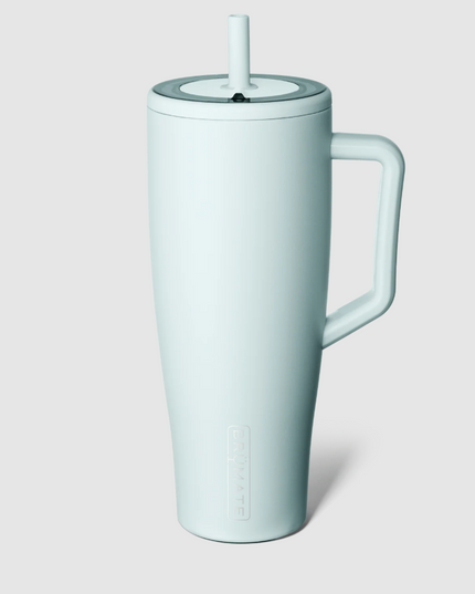 Brumate Tumbler Era 40oz Blue Agave Drinkware in at Wrapsody