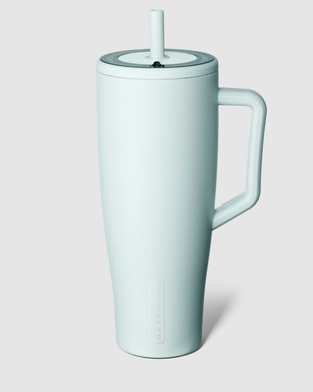 Brumate Tumbler Era 40oz Blue Agave Drinkware in at Wrapsody