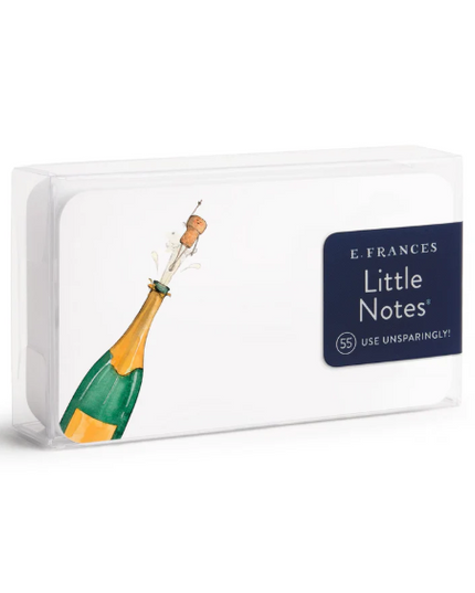 Little Notes Flying Cork Paper in at Wrapsody